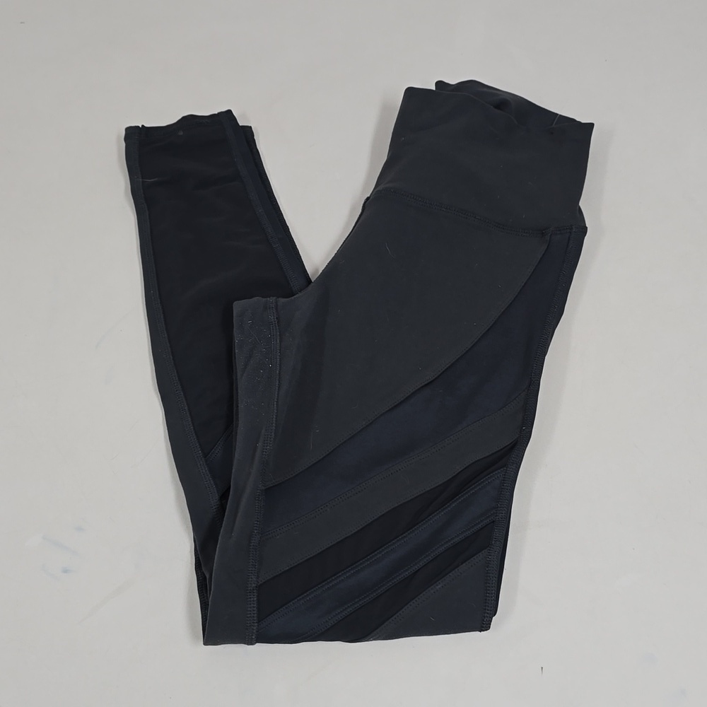 ALO YOGA High Waist Seamless Radiance Legging